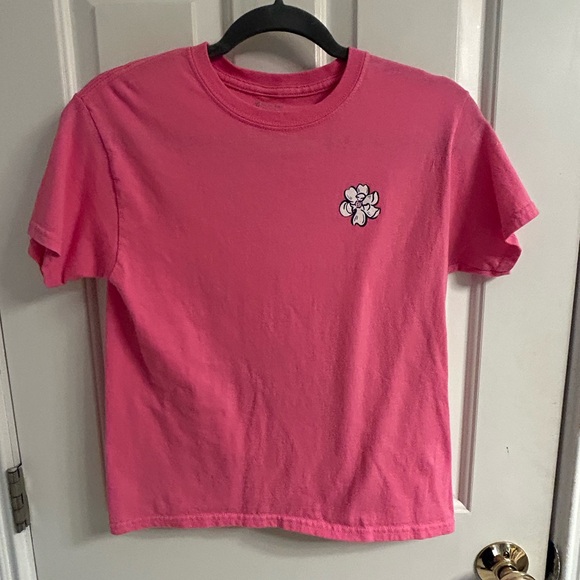 Itsa Girl Thing Graphic Short Sleeve T-shirt - Picture 1 of 8